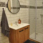 Apartment Amarotico, 1 Cheb