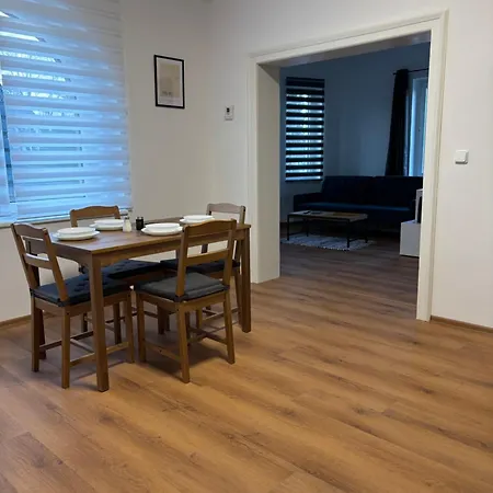 Amarotico, 1 Apartman *