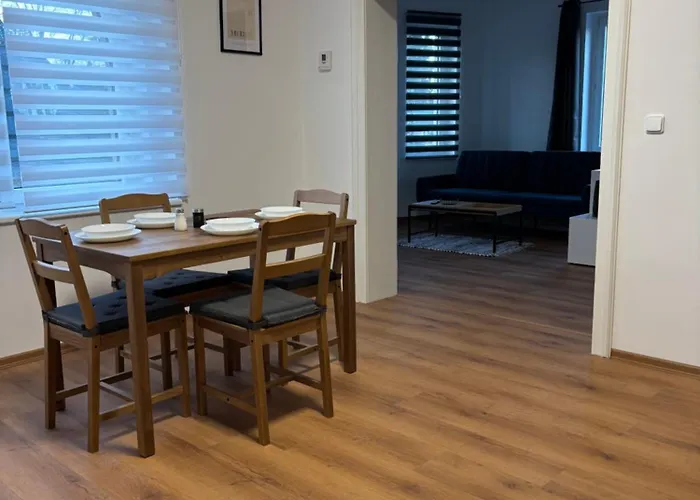 Amarotico, 1 Apartment *