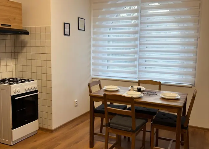 Amarotico, 1 Apartment