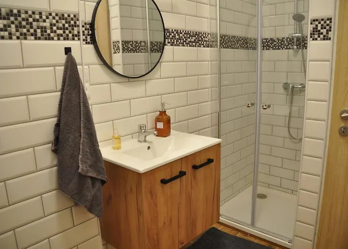 Apartment Amarotico, 1 Cheb
